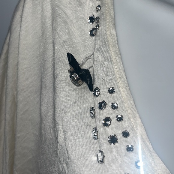 NWT juicy couture womens size XL top - Picture 3 of 6